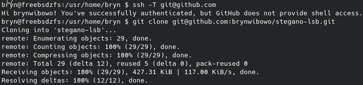 gitssh
