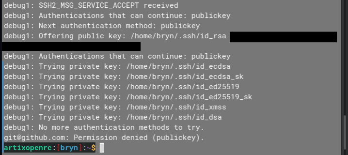 gitssh
