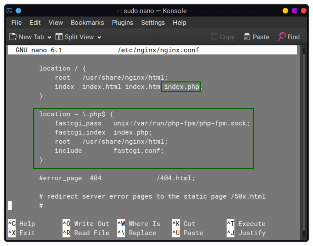nginx.conf