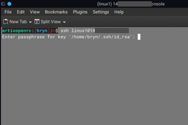 openvpn