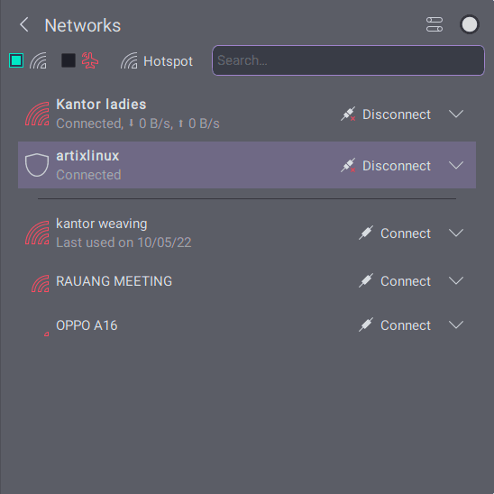 openvpn