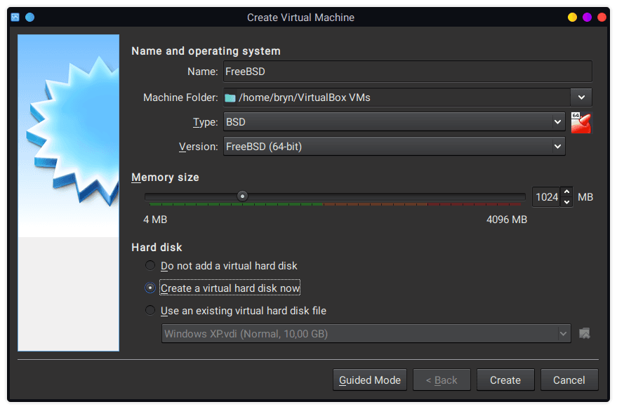 newvirtual