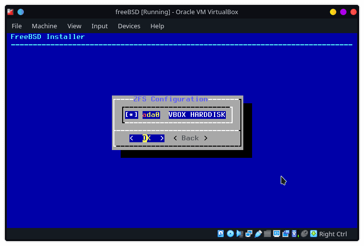 freebsd