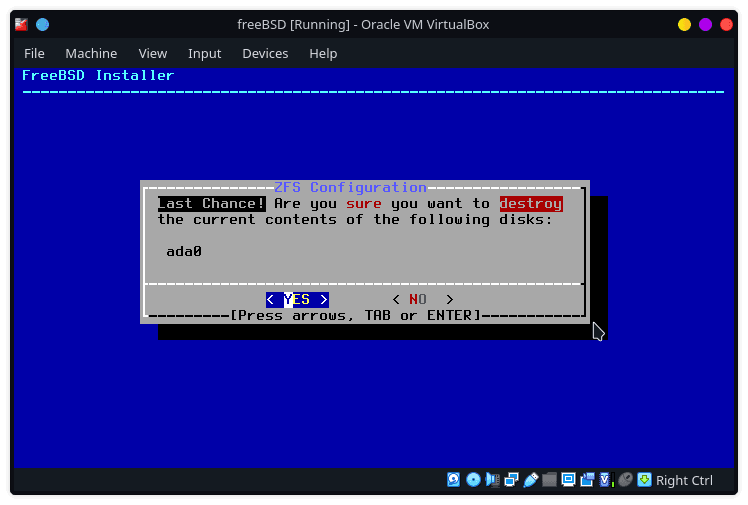 freebsd