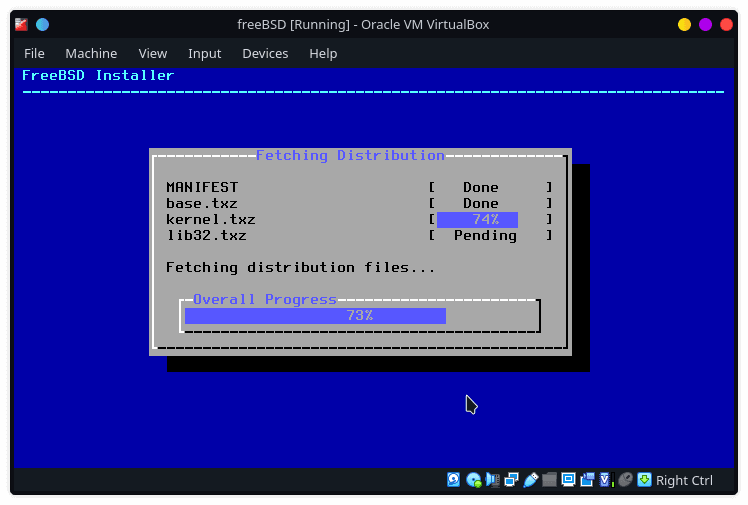 freebsd