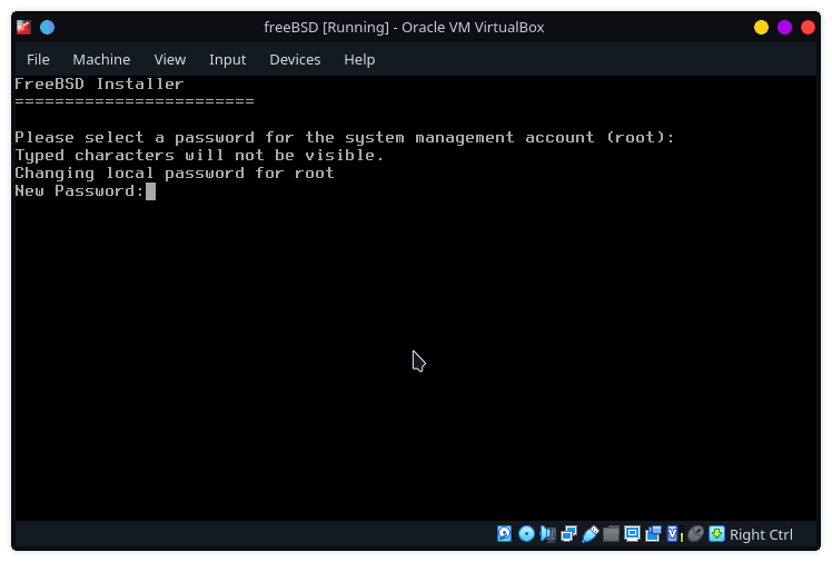 freebsd