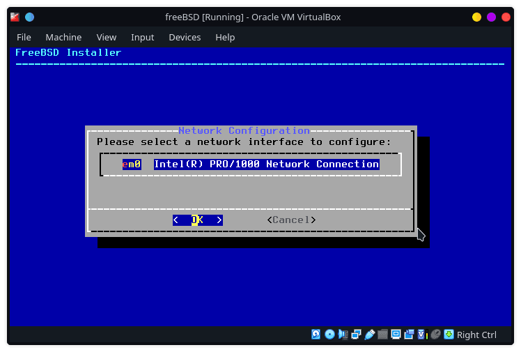 freebsd