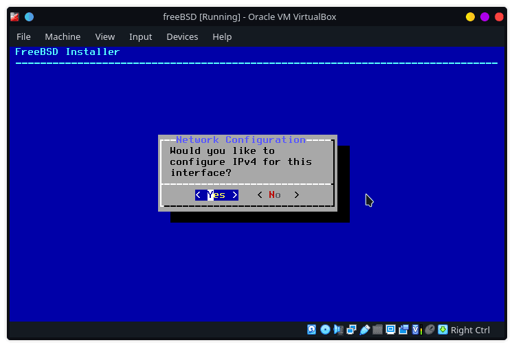 freebsd