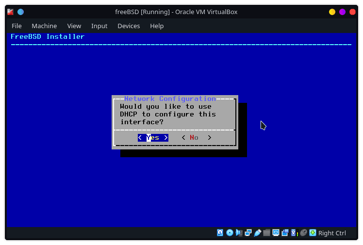 freebsd