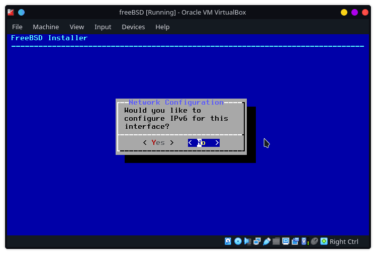 freebsd