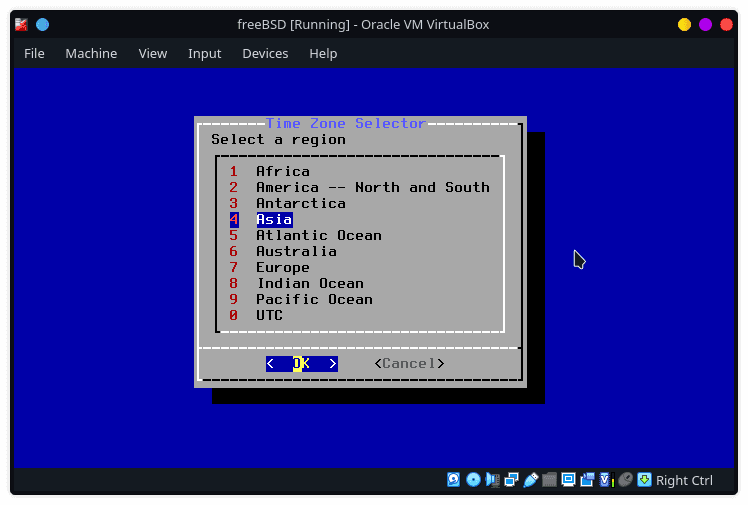 freebsd