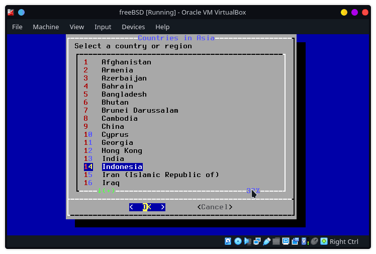 freebsd