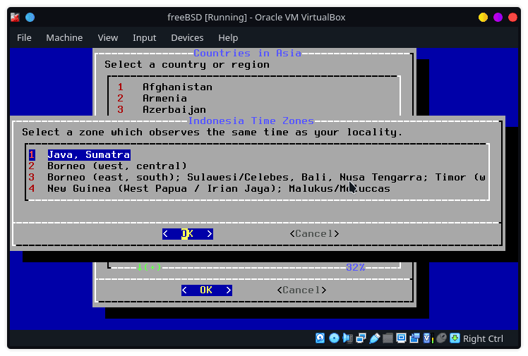 freebsd