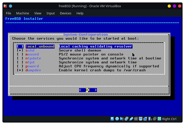 freebsd
