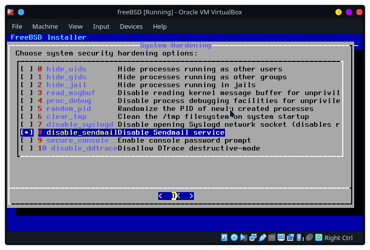 freebsd