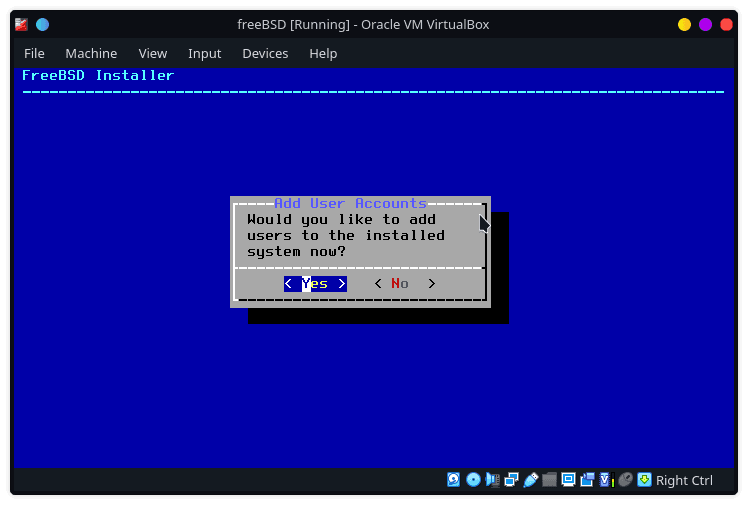freebsd