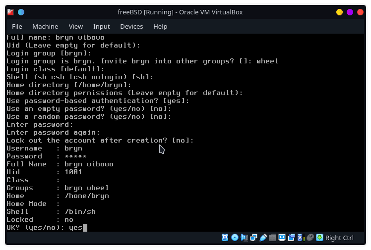 freebsd