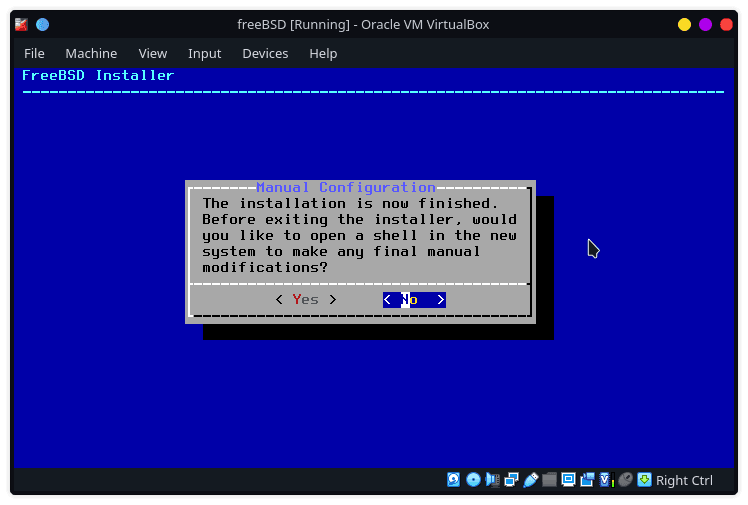 freebsd