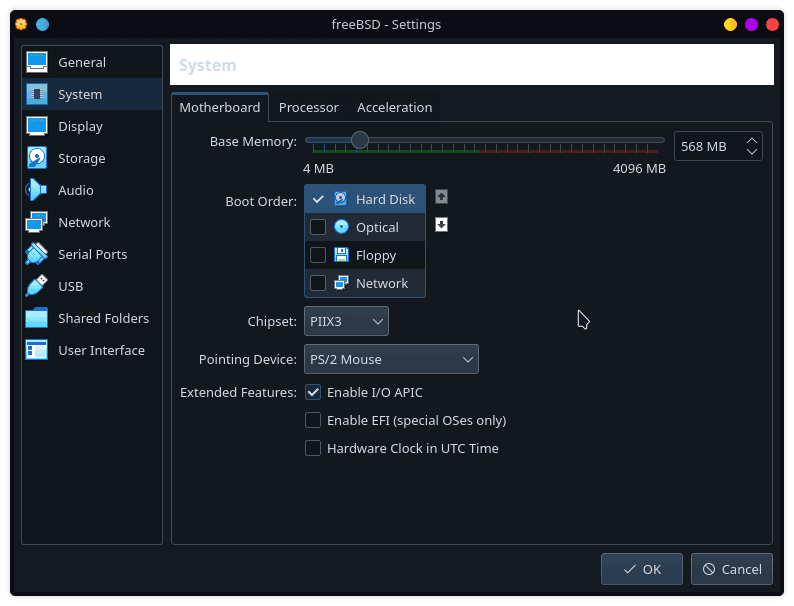 freebsd