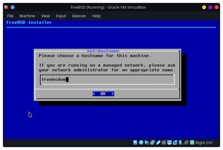 freebsd