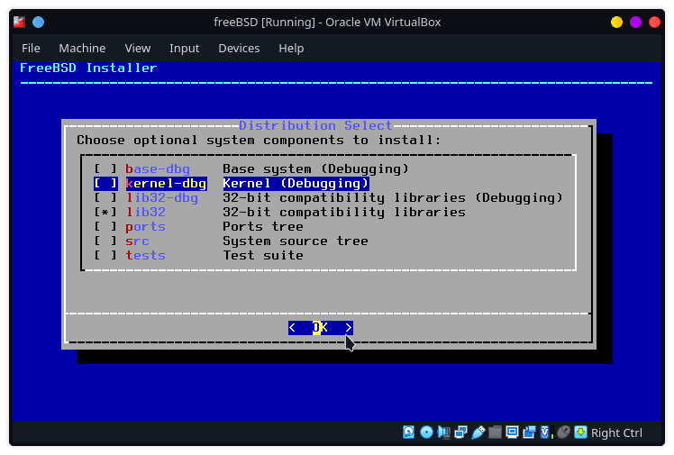 freebsd